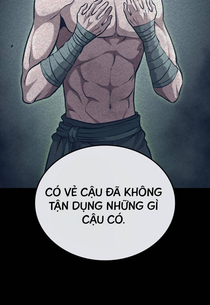 Nhà Vô Địch Kalli: Chapter 8