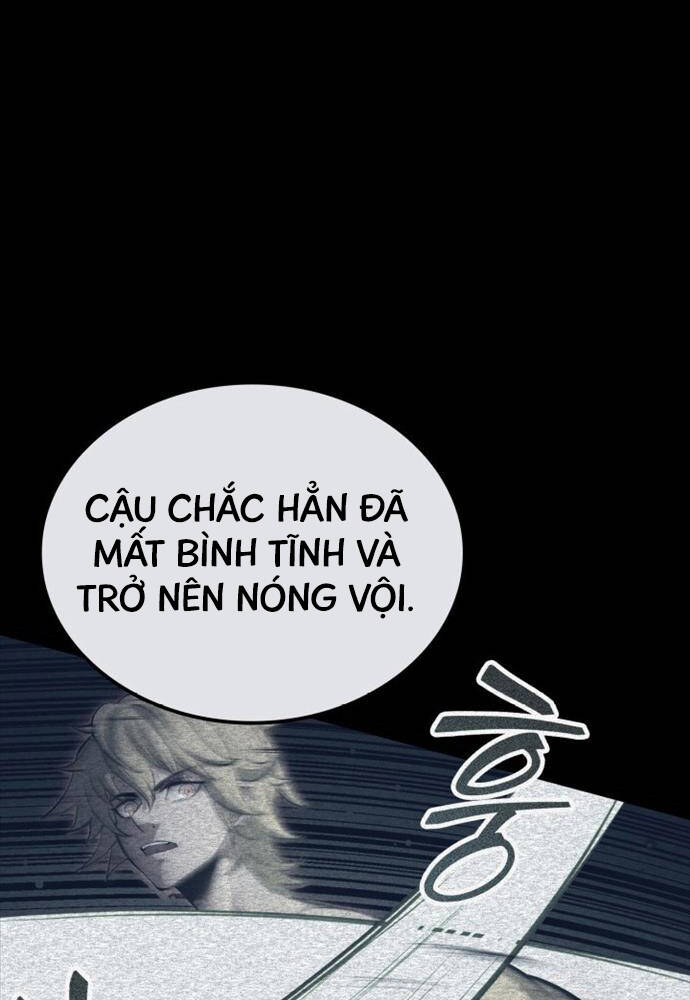 Nhà Vô Địch Kalli: Chapter 8