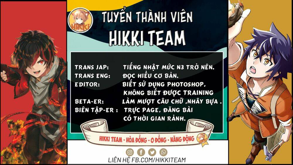 Bị thiêu rụi bởi ngọn lửa địa ngục, hồi sinh với tư cách hoả thuật sư mạnh nhất: Chapter 11