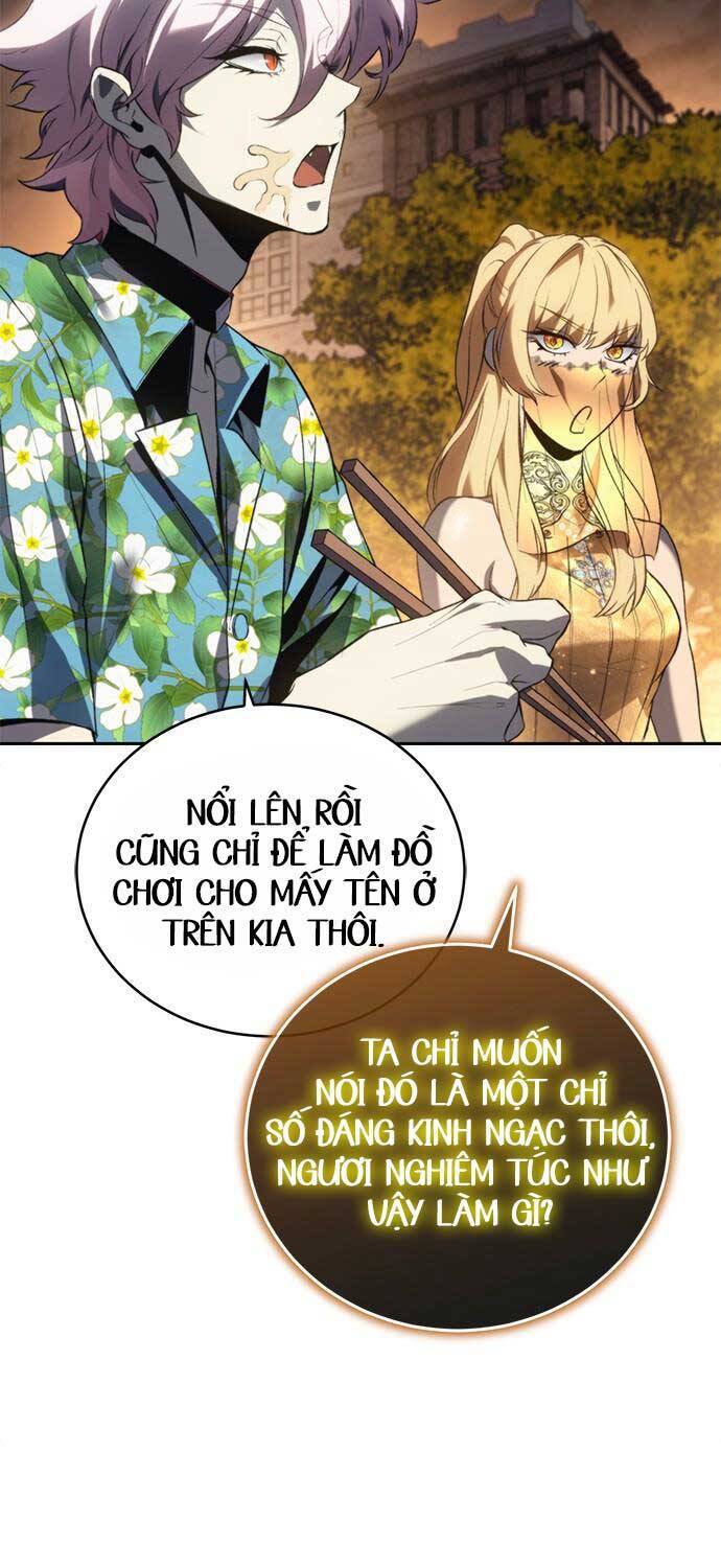 Lý Do Tôi Rời Bỏ Quỷ Vương: Chapter 33