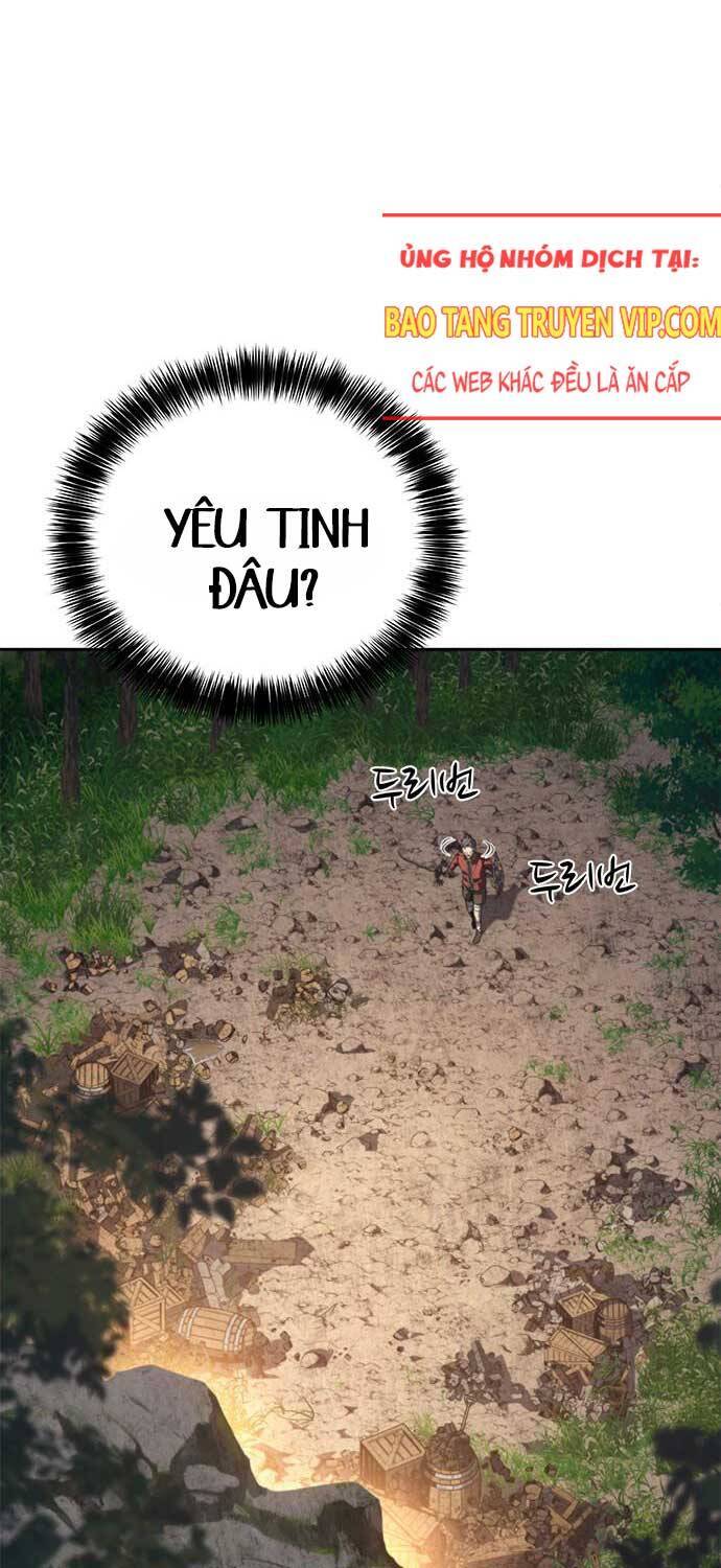 Lý Do Tôi Rời Bỏ Quỷ Vương: Chapter 33