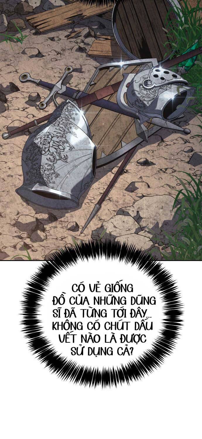 Lý Do Tôi Rời Bỏ Quỷ Vương: Chapter 33
