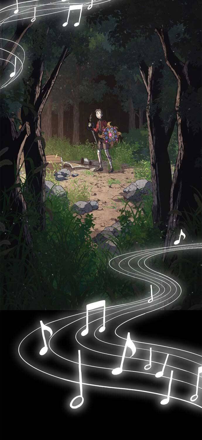 Lý Do Tôi Rời Bỏ Quỷ Vương: Chapter 33