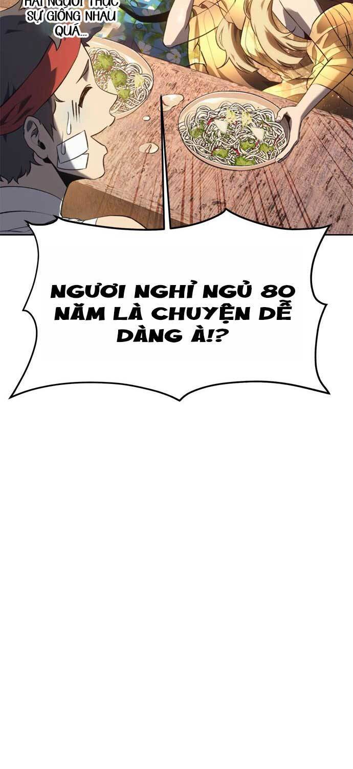 Lý Do Tôi Rời Bỏ Quỷ Vương: Chapter 33