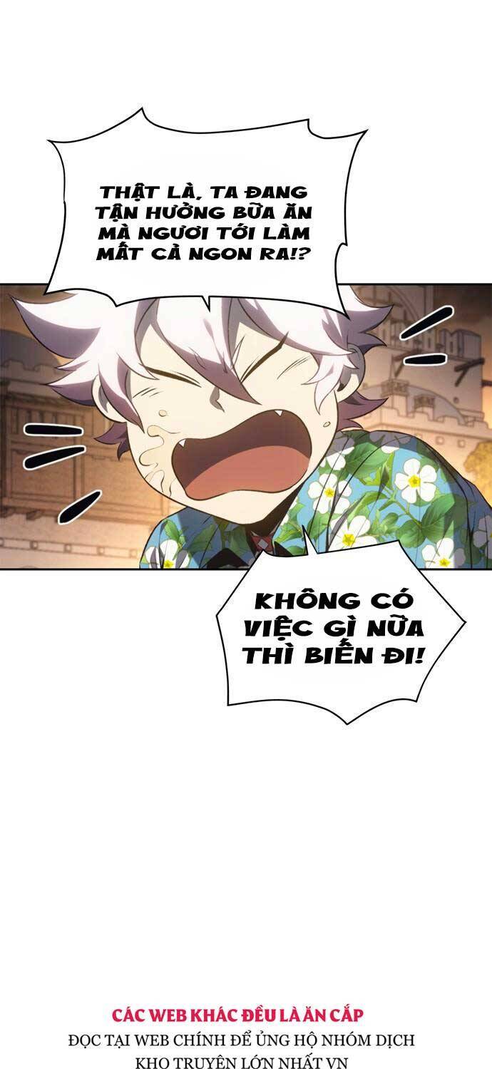 Lý Do Tôi Rời Bỏ Quỷ Vương: Chapter 33