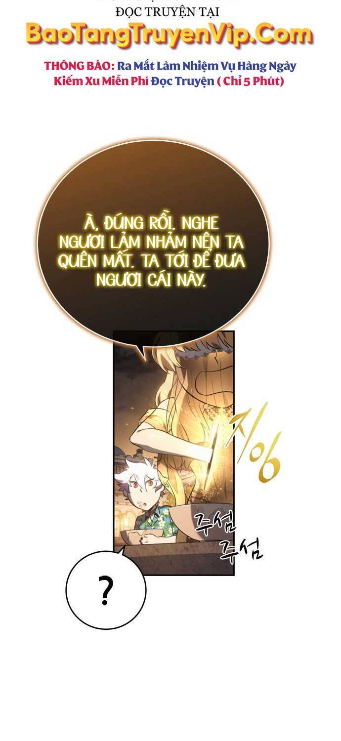 Lý Do Tôi Rời Bỏ Quỷ Vương: Chapter 33