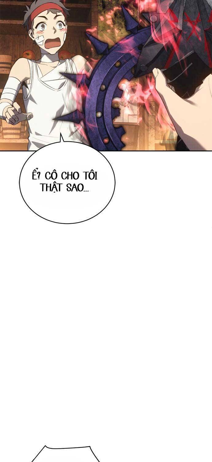 Lý Do Tôi Rời Bỏ Quỷ Vương: Chapter 33