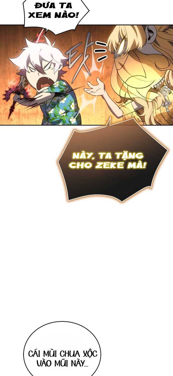 Lý Do Tôi Rời Bỏ Quỷ Vương: Chapter 33