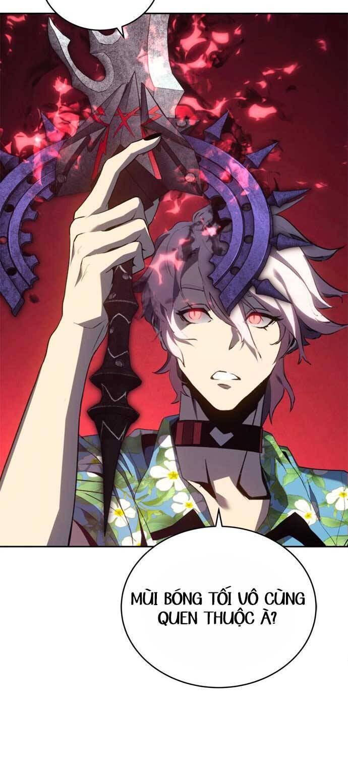 Lý Do Tôi Rời Bỏ Quỷ Vương: Chapter 33