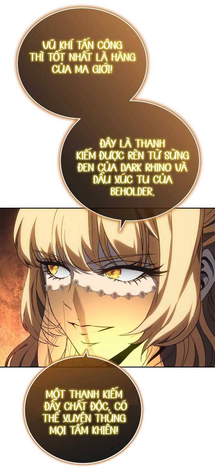 Lý Do Tôi Rời Bỏ Quỷ Vương: Chapter 33
