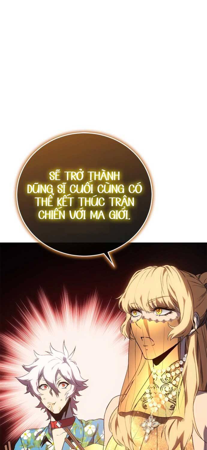Lý Do Tôi Rời Bỏ Quỷ Vương: Chapter 33