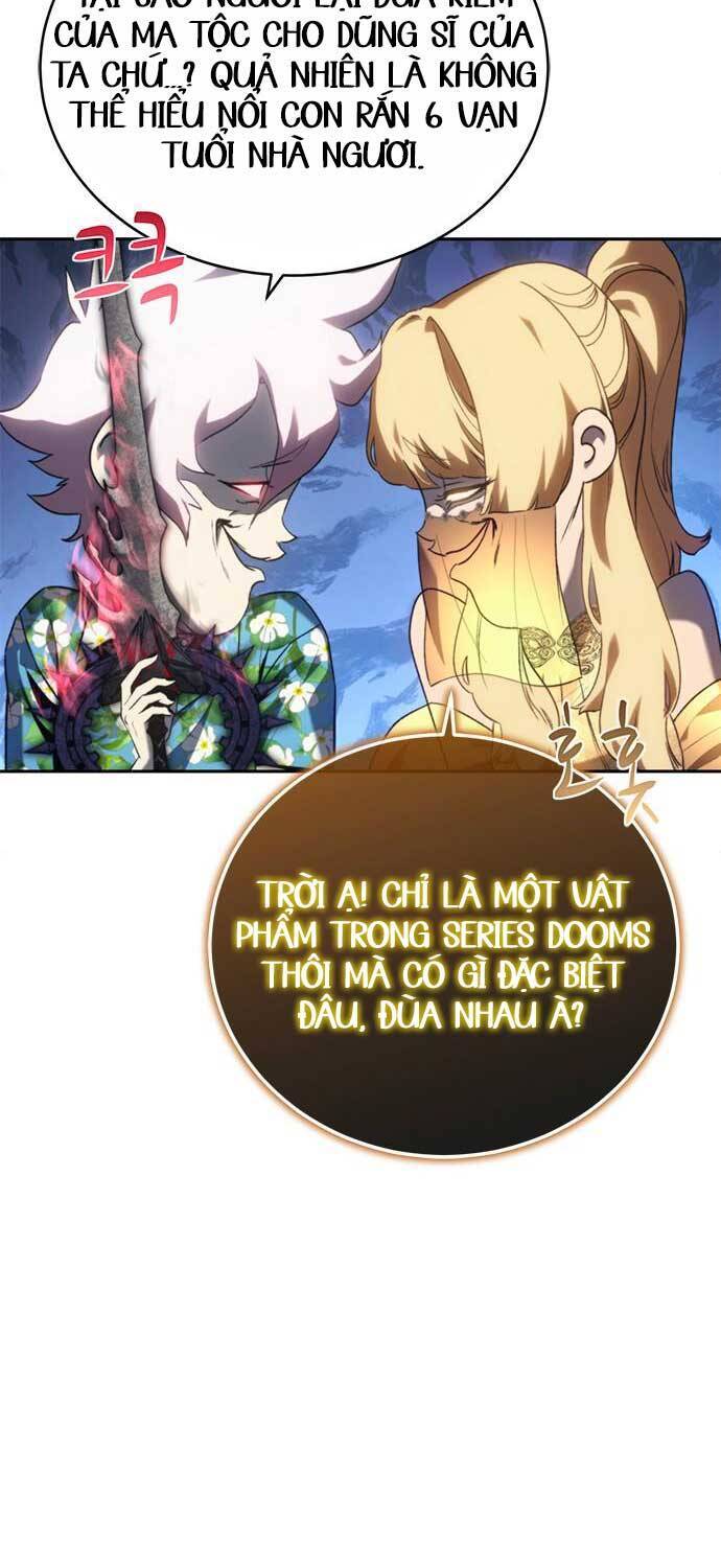 Lý Do Tôi Rời Bỏ Quỷ Vương: Chapter 33