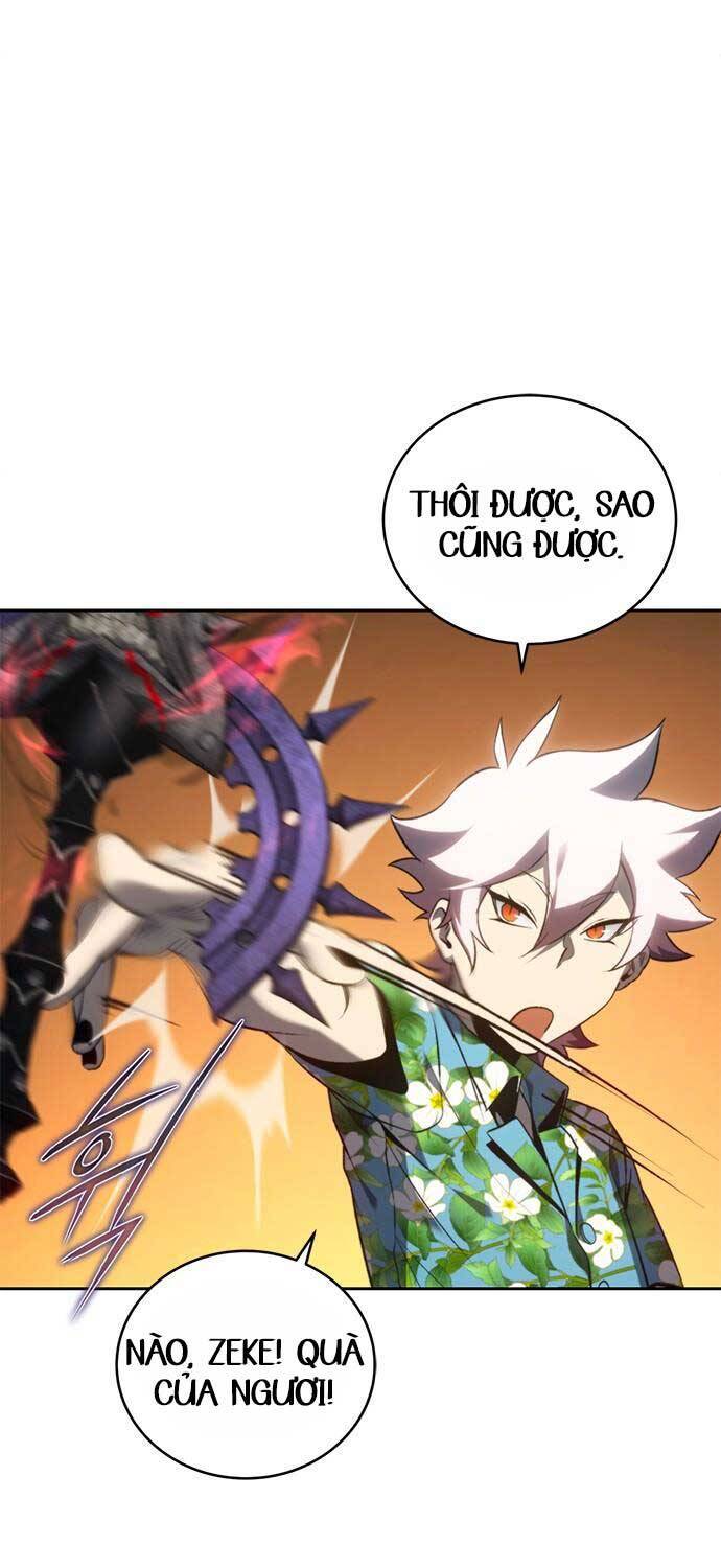 Lý Do Tôi Rời Bỏ Quỷ Vương: Chapter 33