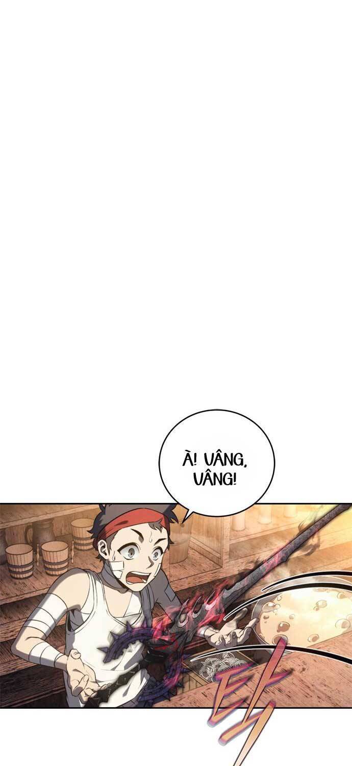Lý Do Tôi Rời Bỏ Quỷ Vương: Chapter 33