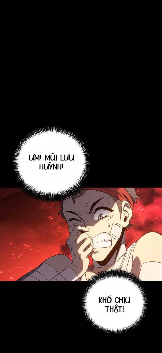 Lý Do Tôi Rời Bỏ Quỷ Vương: Chapter 33