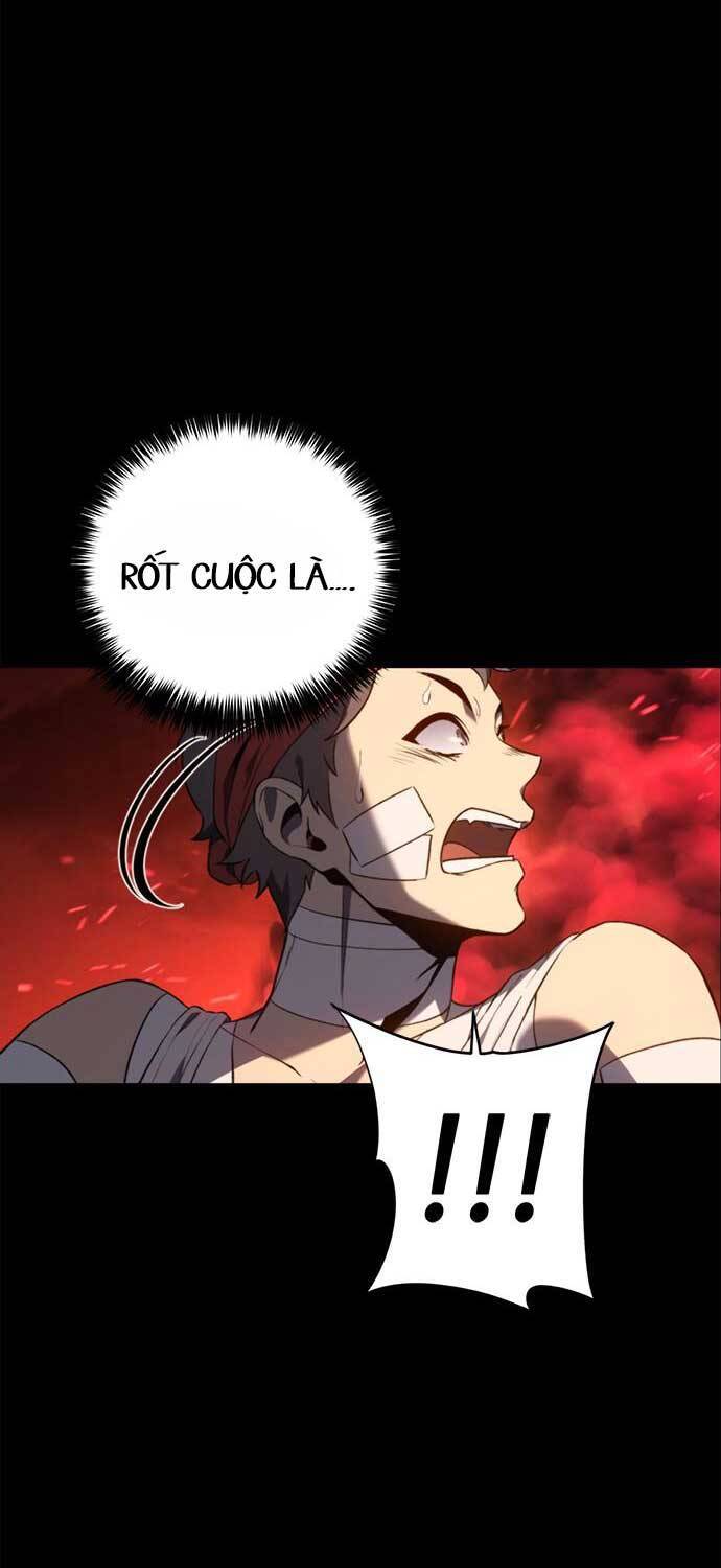 Lý Do Tôi Rời Bỏ Quỷ Vương: Chapter 33