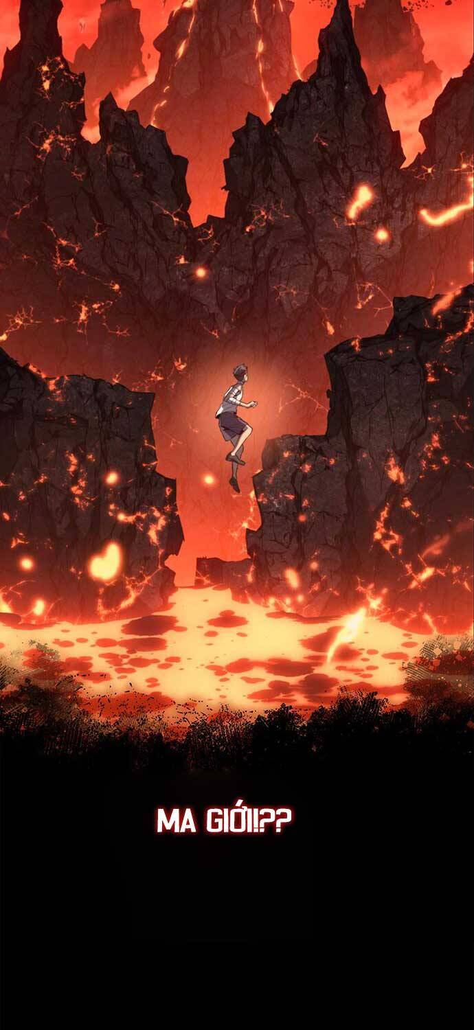 Lý Do Tôi Rời Bỏ Quỷ Vương: Chapter 33