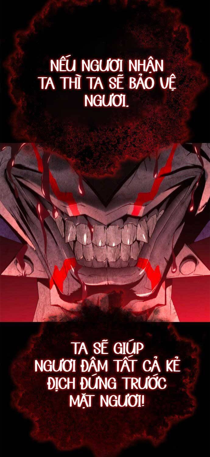 Lý Do Tôi Rời Bỏ Quỷ Vương: Chapter 33