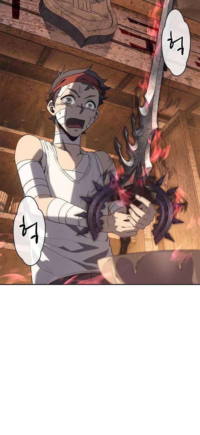 Lý Do Tôi Rời Bỏ Quỷ Vương: Chapter 33