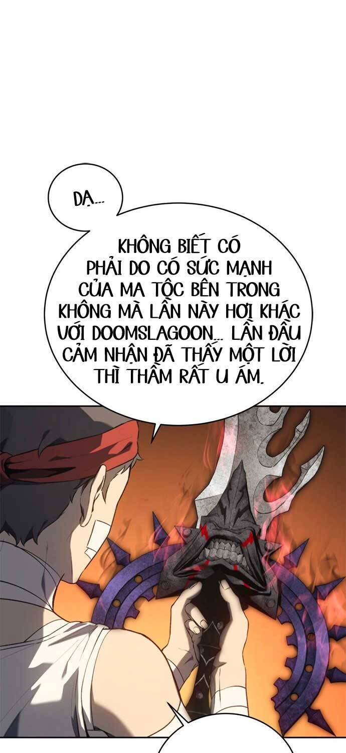 Lý Do Tôi Rời Bỏ Quỷ Vương: Chapter 33