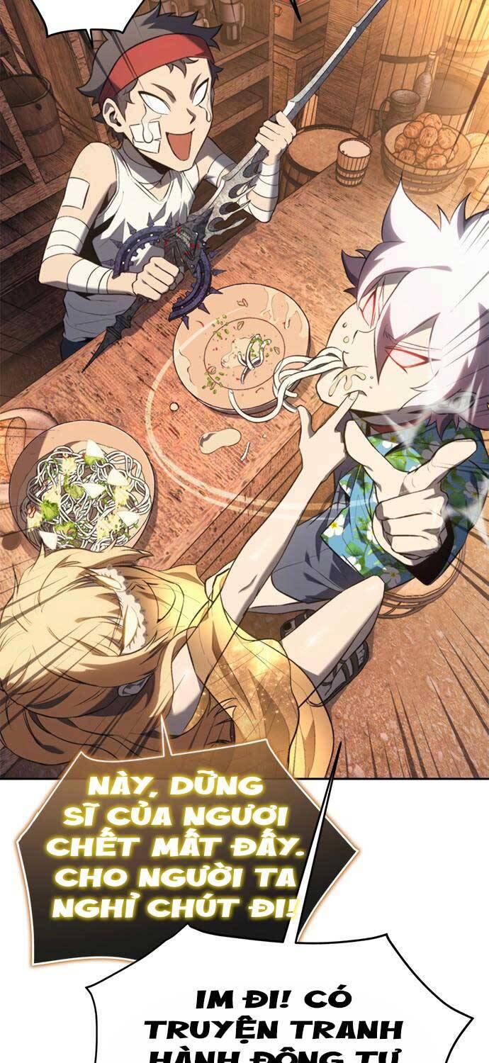 Lý Do Tôi Rời Bỏ Quỷ Vương: Chapter 33