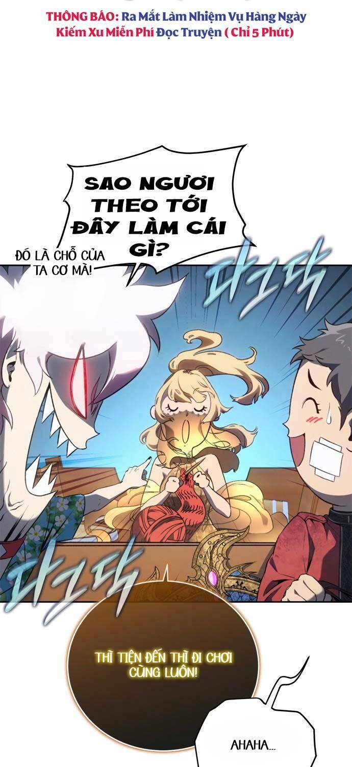 Lý Do Tôi Rời Bỏ Quỷ Vương: Chapter 33