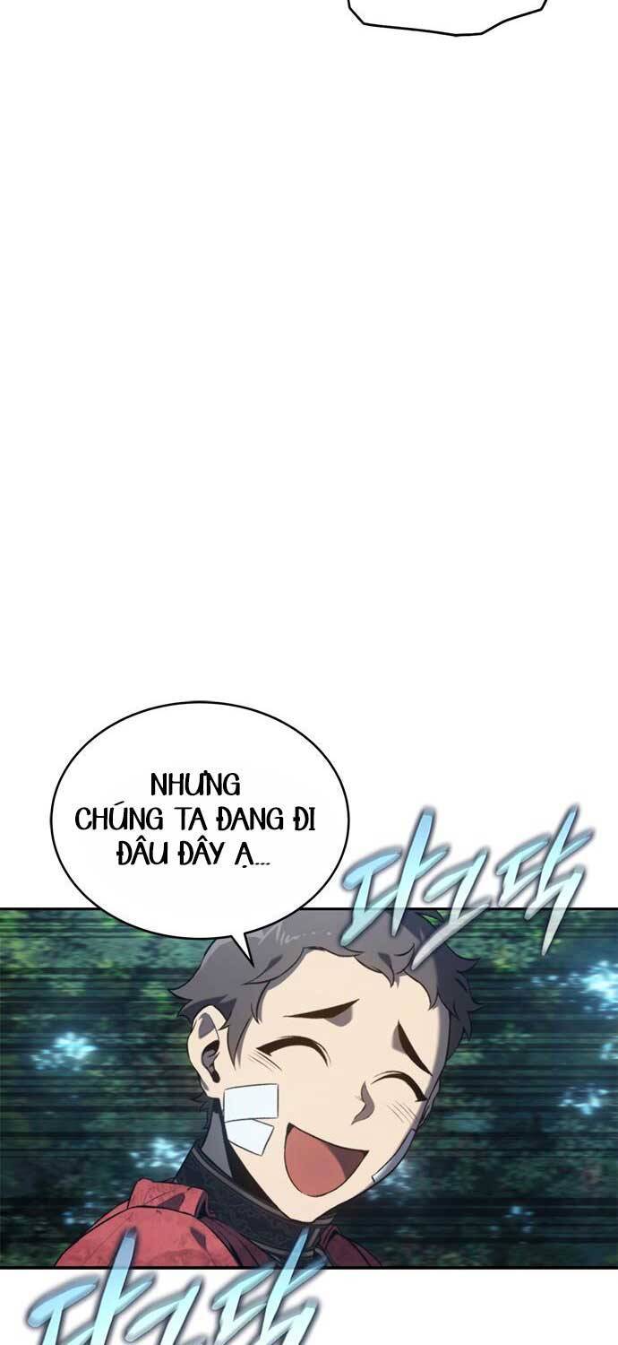Lý Do Tôi Rời Bỏ Quỷ Vương: Chapter 33