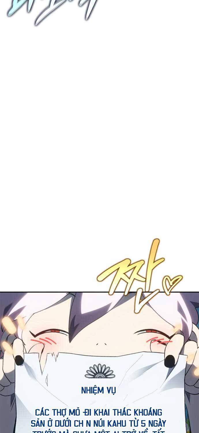 Lý Do Tôi Rời Bỏ Quỷ Vương: Chapter 33
