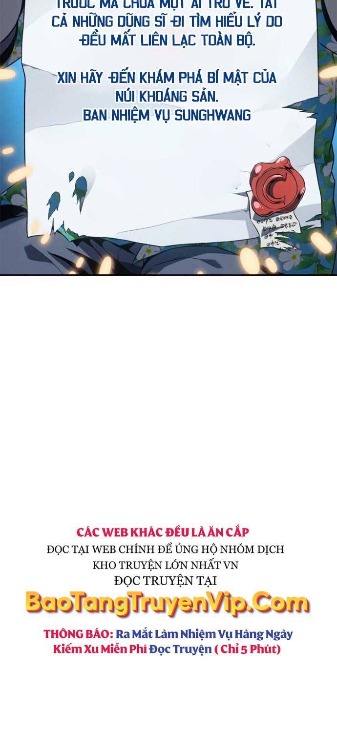 Lý Do Tôi Rời Bỏ Quỷ Vương: Chapter 33
