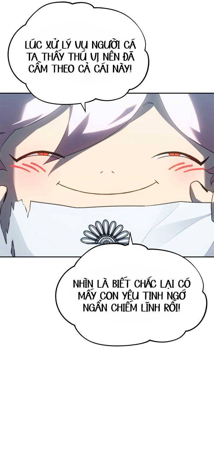 Lý Do Tôi Rời Bỏ Quỷ Vương: Chapter 33