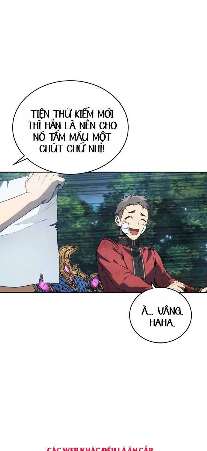 Lý Do Tôi Rời Bỏ Quỷ Vương: Chapter 33