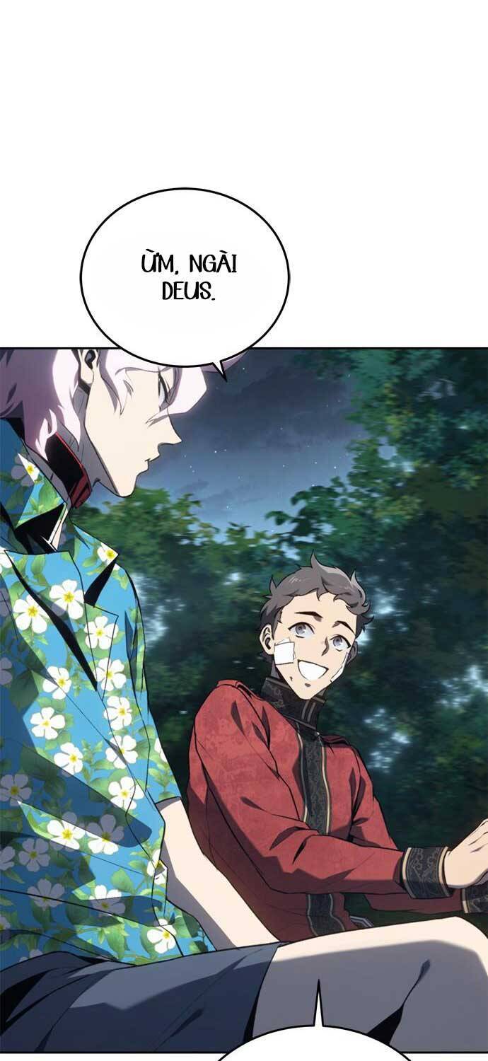 Lý Do Tôi Rời Bỏ Quỷ Vương: Chapter 33