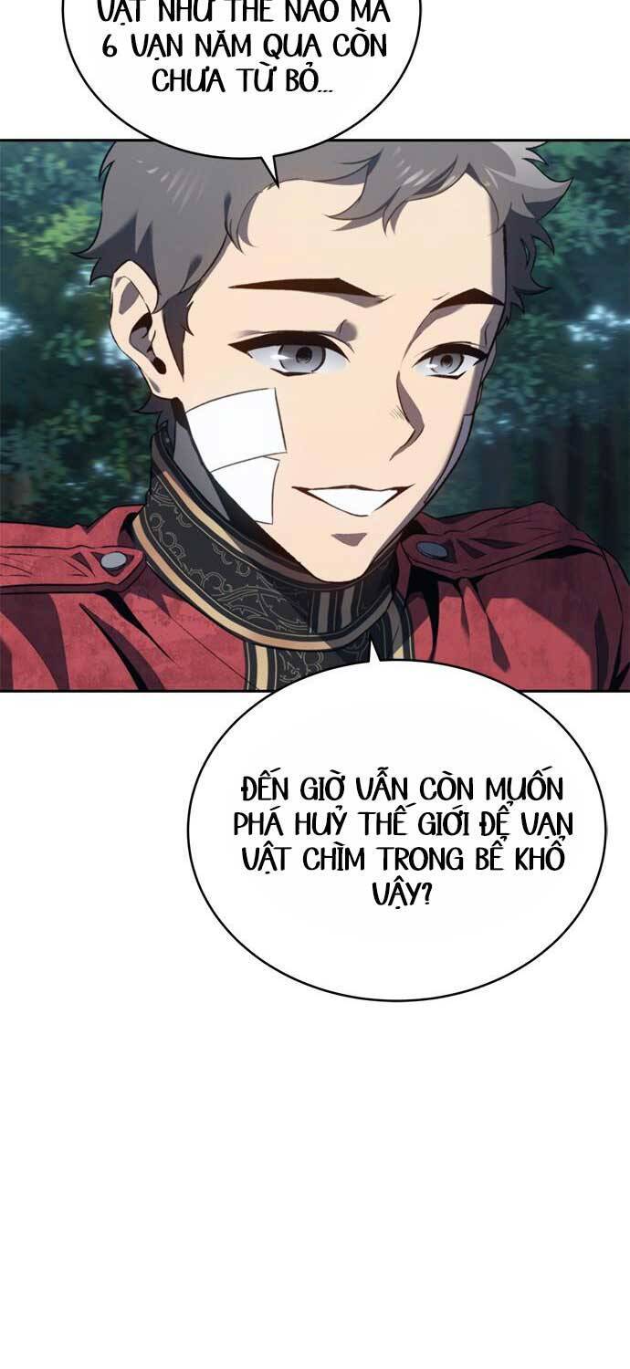 Lý Do Tôi Rời Bỏ Quỷ Vương: Chapter 33