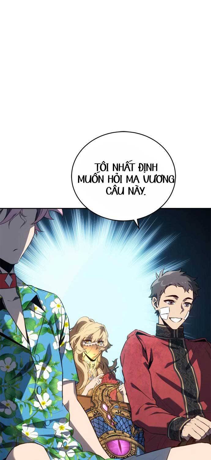 Lý Do Tôi Rời Bỏ Quỷ Vương: Chapter 33