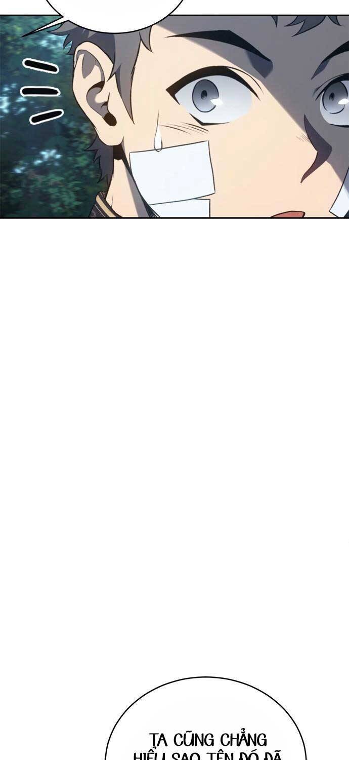 Lý Do Tôi Rời Bỏ Quỷ Vương: Chapter 33