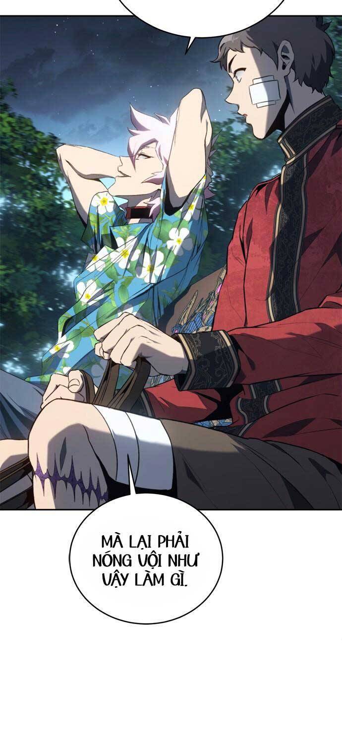 Lý Do Tôi Rời Bỏ Quỷ Vương: Chapter 33