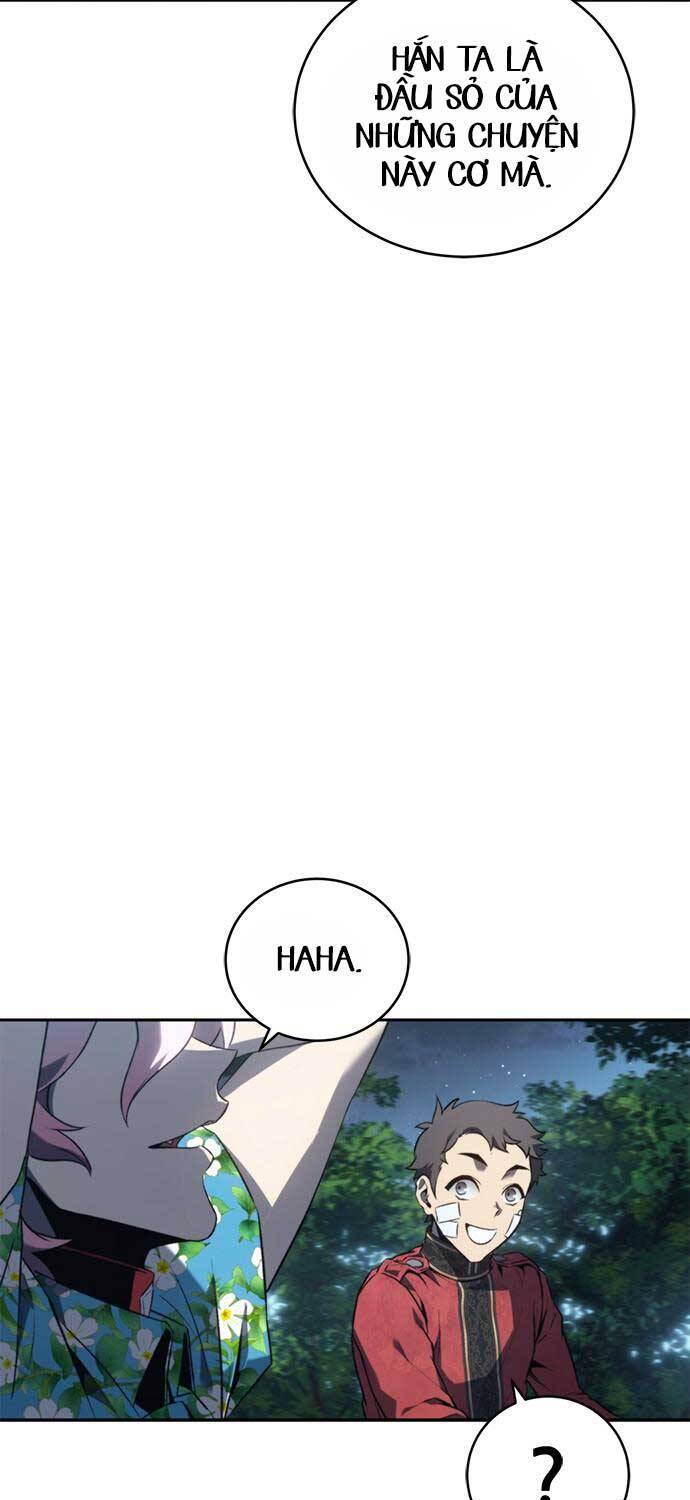 Lý Do Tôi Rời Bỏ Quỷ Vương: Chapter 33