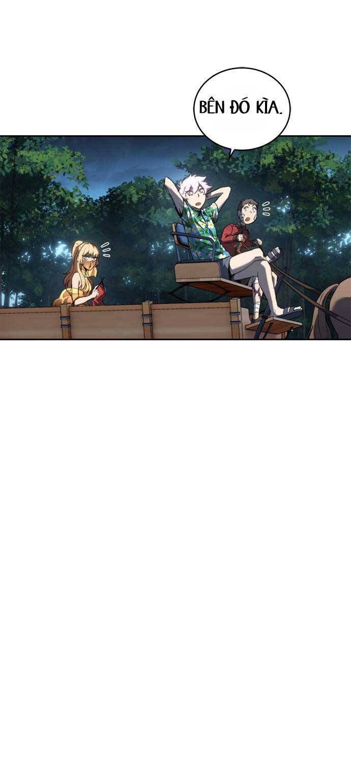 Lý Do Tôi Rời Bỏ Quỷ Vương: Chapter 33