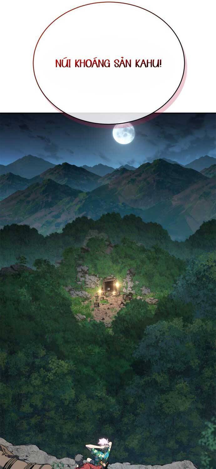 Lý Do Tôi Rời Bỏ Quỷ Vương: Chapter 33
