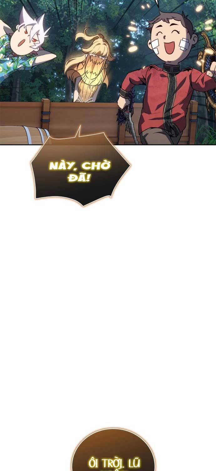 Lý Do Tôi Rời Bỏ Quỷ Vương: Chapter 33