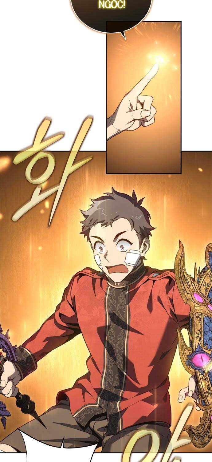 Lý Do Tôi Rời Bỏ Quỷ Vương: Chapter 33