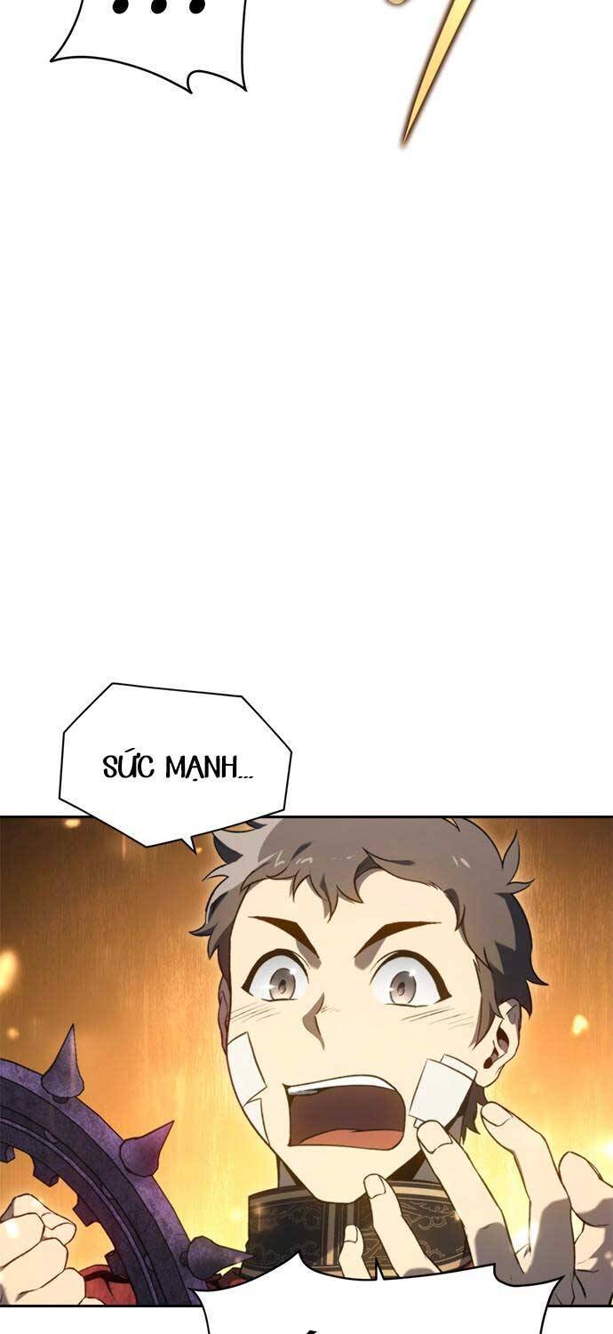 Lý Do Tôi Rời Bỏ Quỷ Vương: Chapter 33