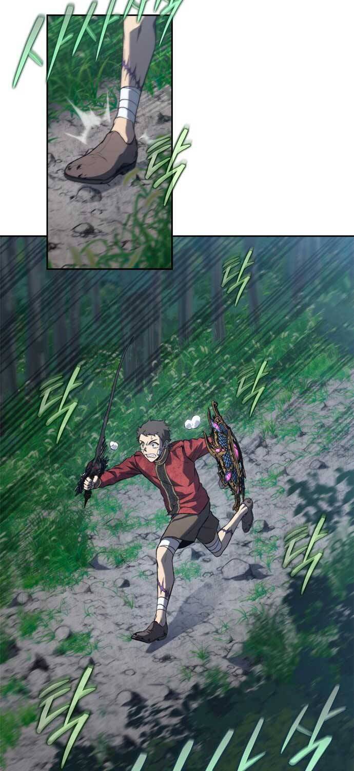 Lý Do Tôi Rời Bỏ Quỷ Vương: Chapter 33
