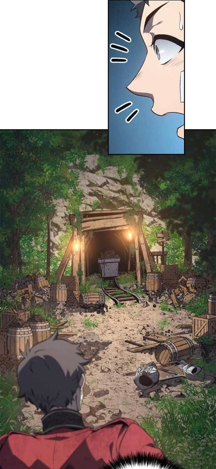 Lý Do Tôi Rời Bỏ Quỷ Vương: Chapter 33