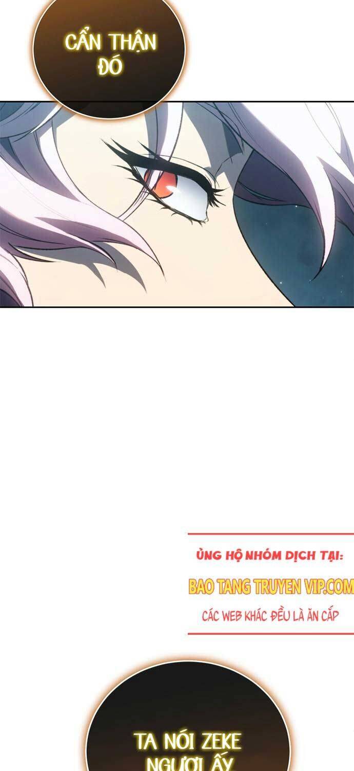 Lý Do Tôi Rời Bỏ Quỷ Vương: Chapter 34