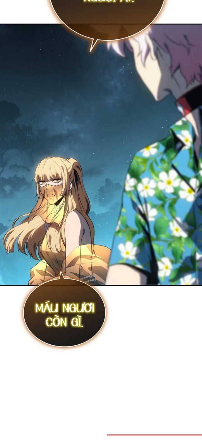 Lý Do Tôi Rời Bỏ Quỷ Vương: Chapter 34