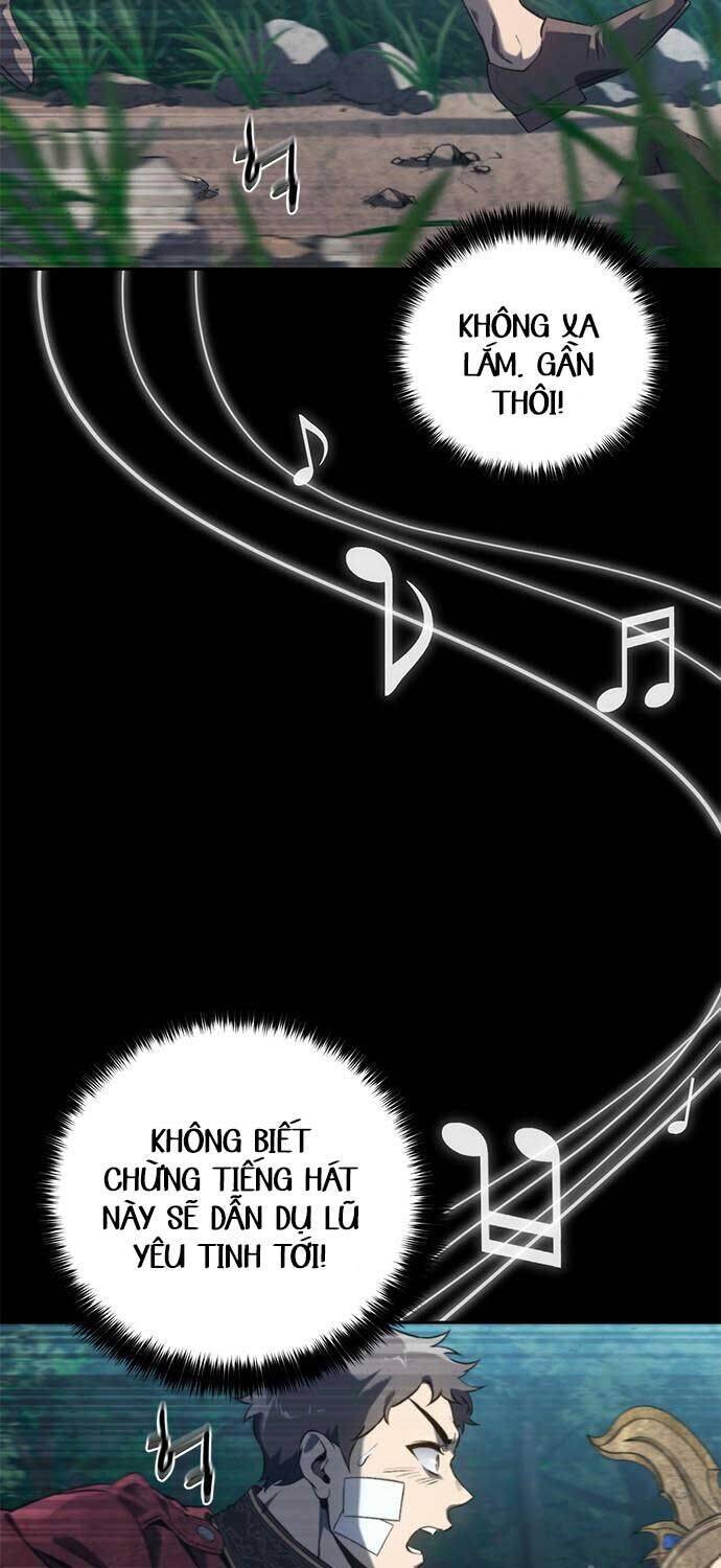 Lý Do Tôi Rời Bỏ Quỷ Vương: Chapter 34