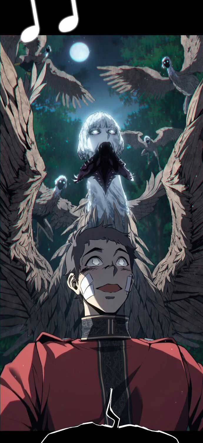 Lý Do Tôi Rời Bỏ Quỷ Vương: Chapter 34