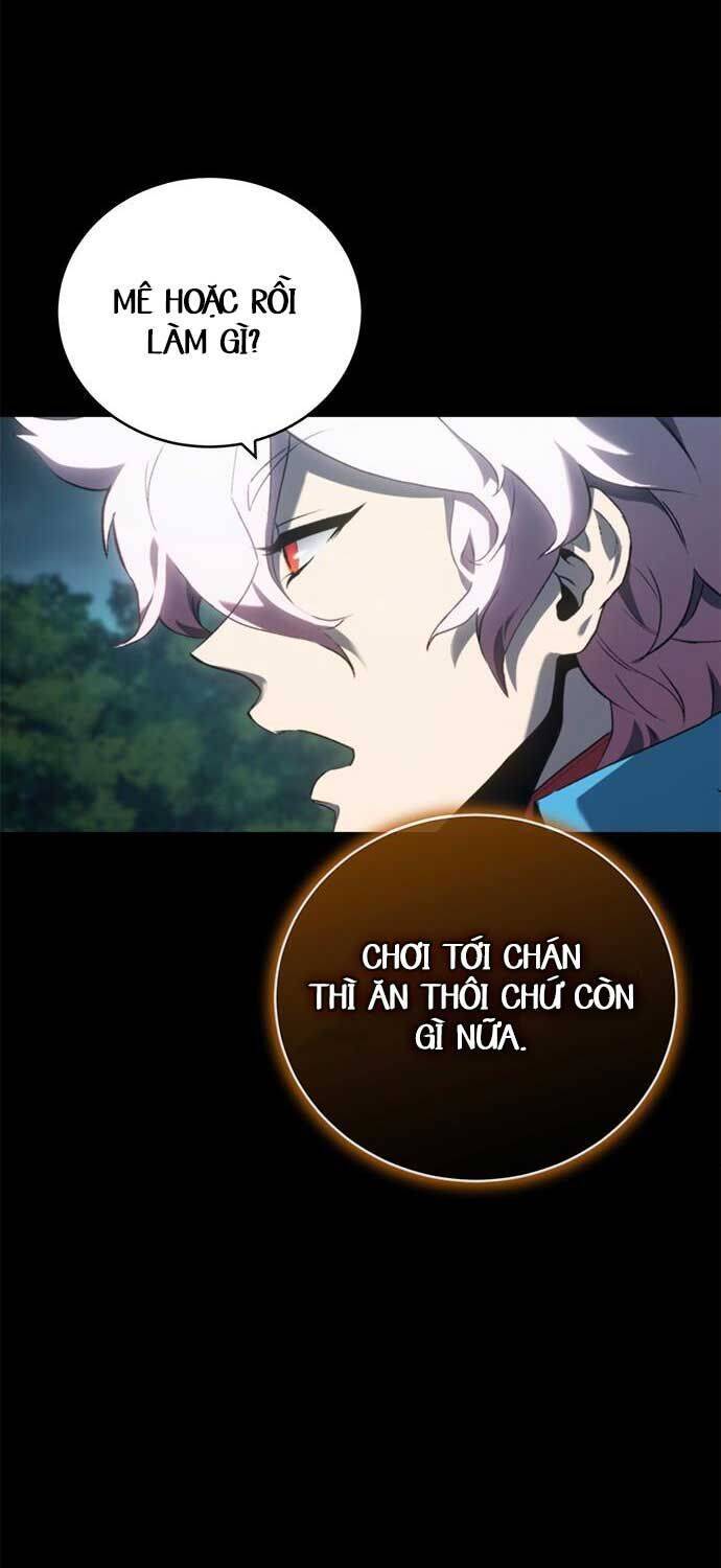 Lý Do Tôi Rời Bỏ Quỷ Vương: Chapter 34