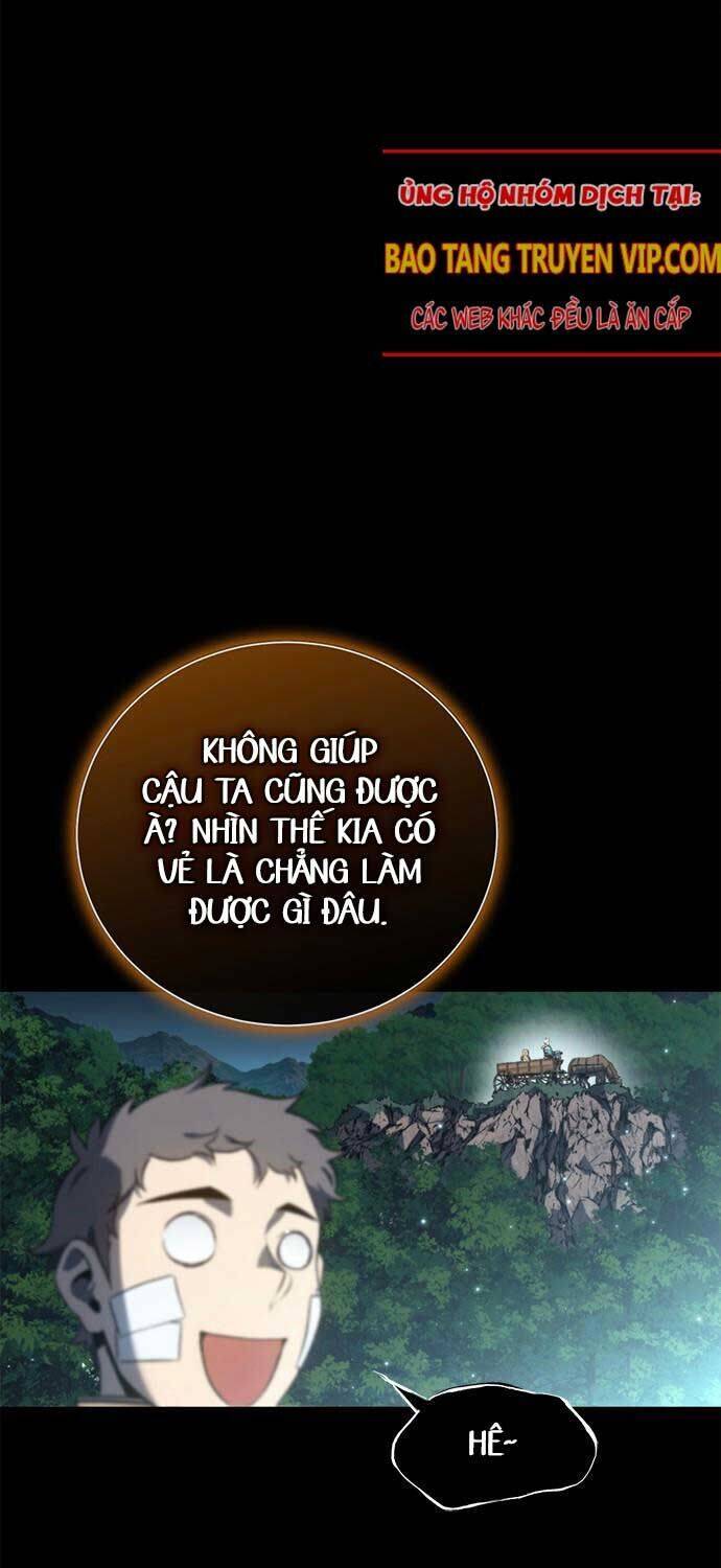 Lý Do Tôi Rời Bỏ Quỷ Vương: Chapter 34